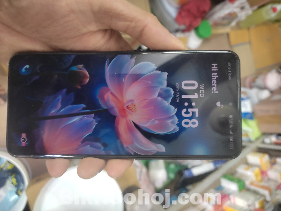 Realme gt neo 3